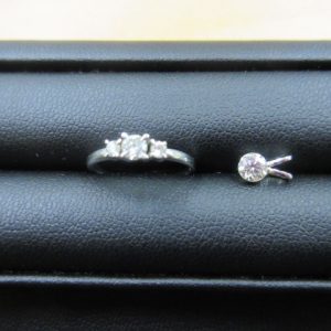 ダイヤモンド 買取 青森