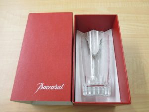 バカラ 買取 青森