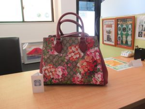 ブランドバッグ　買取　青森