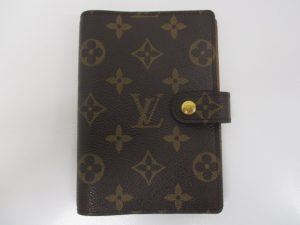 ブランド　ヴィトン　買取　大吉１