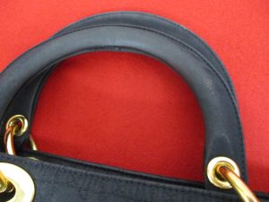 ディオール　バッグ　買取　大吉１