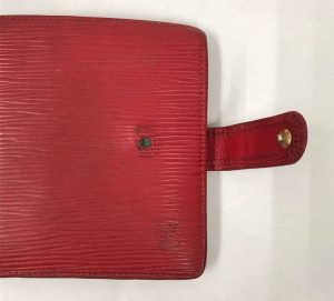 LOUIS VUITTON,エピ,青葉区