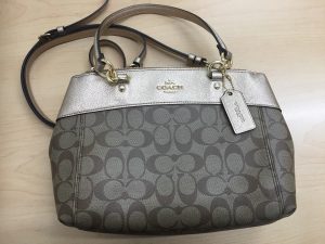 coachの買取なら草加店へ