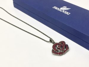 メッキやシルバーでも◎アクセサリーの買取は買取専門店大吉 西友長浜楽市店にお任せください!