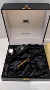 横浜市中区で万年筆の買取なら買取専門店 大吉 カトレヤプラザ伊勢佐木店。