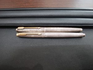 パーカー万年筆の買取なら大吉和光店にお任せ下さい!