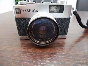 古いカメラの買取なら大吉和光店にお任せ下さい!