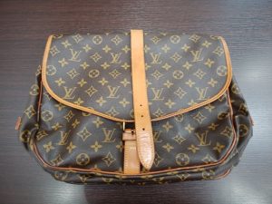 ルイヴィトンの買取なら大吉和光店にお任せ下さい!