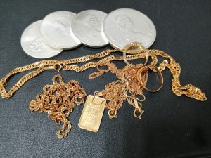 貴金属,買取,倉敷