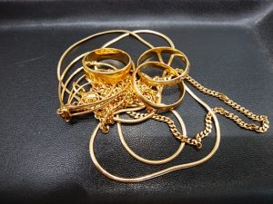 貴金属の買取なら大吉和光店にお任せ下さい。貴金属の買取強化中‼