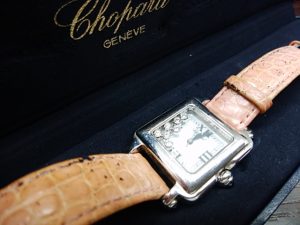 ショパールの買取なら大吉和光店にお任せ下さい！