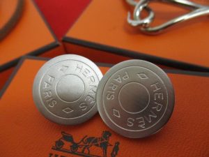 HERMES 小物　買取　大吉３