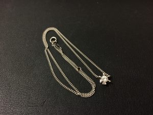 堺市 ネックレス 買取