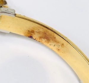 金,買取,センター南