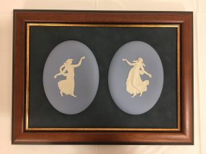 堺市 ウェッジウッド 買取