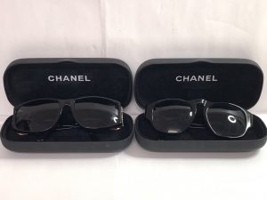 CHANEL,サングラス,買取,センター北