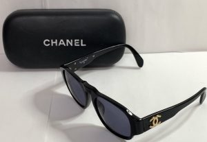 シャネル,サングラス,買い取り