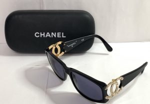 シャネル,サングラス,買い取りする