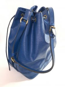 LOUIS VUITTON,エピ,青葉区