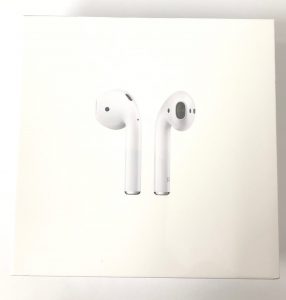 AirPods,買取,都筑区