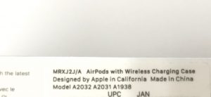 AirPods,買取する,都筑区