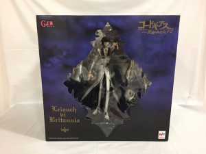 堺市 フィギュア 買取