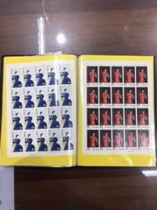 今治市で切手を売るなら大吉イオンモール今治新都市店にお任せください！