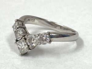 プラチナ,買取,センター北