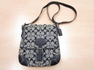 コーチ　買取　新丸子