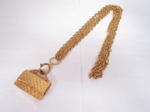 シャネル 買取 新丸子