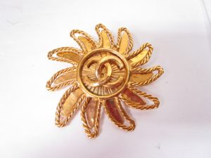 CHANEL　買取 新丸子