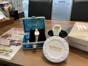 腕時計買取！一流ブランド品だけが高い？違います。姶良市・買取専門店大吉タイヨー西加治木店の査定はひと味違うんです。