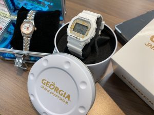 腕時計買取!一流ブランド品だけが高い?違います。姶良市・買取専門店大吉タイヨー西加治木店の査定はひと味違うんです。