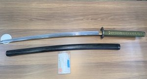 刀!本日は昭和刀買取!刀も刀剣も鹿児島なら姶良市・買取専門店大吉タイヨー西加治木店!買取実績豊富ですね!