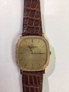 時計を売るなら買取専門店 大吉 イズミヤ西神戸店にお任せください!