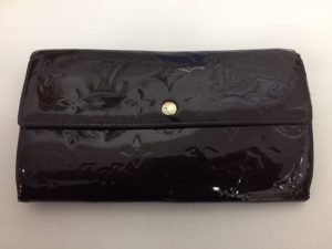 ルイヴィトンの財布の売却なら買取専門店大吉　イズミヤ西神戸店にお任せください♪
