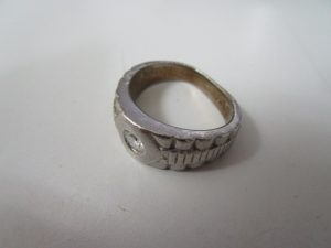 ダイヤモンド　買取 新丸子