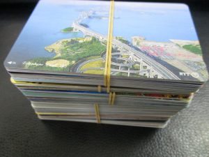 豊富な買取品目・西東京市 田無でテレカ(テレホンカード)の買取なら「大吉」へ！