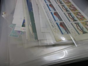 田無,切手,ハガキ,買取