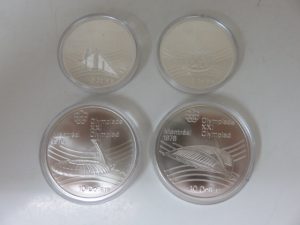 記念硬貨のお買取なら日置市の買取専門店 大吉タイヨーグラード伊集院店まで!