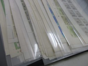 田無,切手,ハガキ,買取