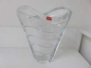 バカラの花瓶の買取なら日置市の買取専門店 大吉タイヨーグラード伊集院店!