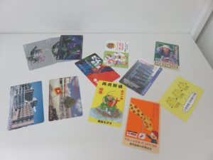 テレカのお買取なら日置市の買取専門店 大吉タイヨーグラード伊集院店まで!