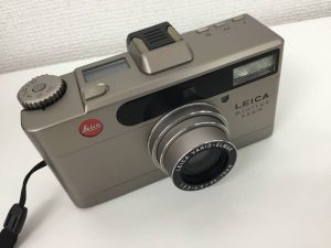 三田 , 買取 , ライカ ,