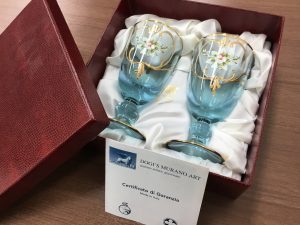 三田	,	買取	,	ベネチアングラス	,