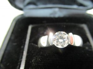 ダイヤモンド買取松山市