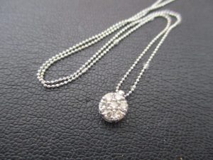 ダイヤモンドの買取は大吉弘前高田店にお任せ!