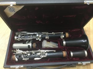 三田 , 買取 , クラリネット ,