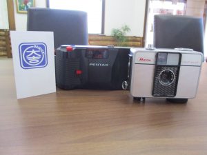 カメラの買取は大吉弘前高田店にお任せ!