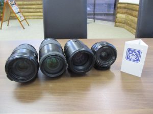 カメラの買取は大吉弘前高田店にお任せ!